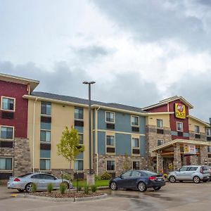 My Place Hotel-Davenport/Quad Cities, Ia